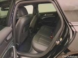  Audi  A6 Avant Business Edition 35 2.0TDi 163pk/cv 5p S-Tronic Automatic Diesel  20 #14