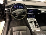  Audi  A6 Avant Business Edition 35 2.0TDi 163pk/cv 5p S-Tronic Automatic Diesel  20 #15
