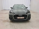  Audi  A6 Avant Business Edition 35 2.0TDi 163pk/cv 5p S-Tronic Automatic Diesel  20 #16
