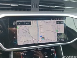  Audi  A6 Avant Business Edition 35 2.0TDi 163pk/cv 5p S-Tronic Automatic Diesel  20 #20