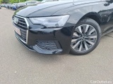 Audi  A6 Avant Business Edition 35 2.0TDi 163pk/cv 5p S-Tronic Automatic Diesel  20 #34