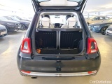  Fiat  500 Lounge 1.0i Hybrid 70pk/cv 3p Manual Petrol/Electric  21 #3