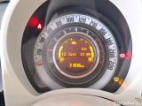  Fiat  500 Lounge 1.0i Hybrid 70pk/cv 3p Manual Petrol/Electric  21 #6