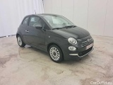  Fiat  500 Lounge 1.0i Hybrid 70pk/cv 3p Manual Petrol/Electric  21 #8