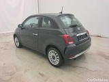  Fiat  500 Lounge 1.0i Hybrid 70pk/cv 3p Manual Petrol/Electric  21 #9