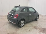  Fiat  500 Lounge 1.0i Hybrid 70pk/cv 3p Manual Petrol/Electric  21 #10