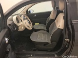  Fiat  500 Lounge 1.0i Hybrid 70pk/cv 3p Manual Petrol/Electric  21 #11