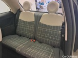  Fiat  500 Lounge 1.0i Hybrid 70pk/cv 3p Manual Petrol/Electric  21 #14