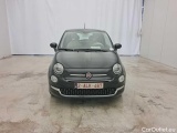  Fiat  500 Lounge 1.0i Hybrid 70pk/cv 3p Manual Petrol/Electric  21 #16