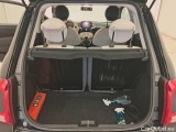  Fiat  500 Lounge 1.0i Hybrid 70pk/cv 3p Manual Petrol/Electric  21 #18