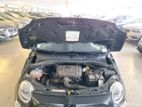  Fiat  500 Lounge 1.0i Hybrid 70pk/cv 3p Manual Petrol/Electric  21 #20