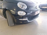  Fiat  500 Lounge 1.0i Hybrid 70pk/cv 3p Manual Petrol/Electric  21 #22