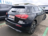  Mercedes  A-Klasse A250e 1.3i 218pk/cv 5p 8G-DCT Automatic Petrol/Electric  22 #2