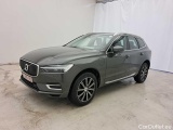 Volvo  XC60 Inscription 2.0T6 Recharge 340pk/cv 5p eAWD Geartronic Automatic Petrol/Electric  23 