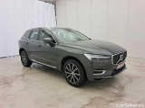  Volvo  XC60 Inscription 2.0T6 Recharge 340pk/cv 5p eAWD Geartronic Automatic Petrol/Electric  23 #8