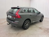 Volvo  XC60 Inscription 2.0T6 Recharge 340pk/cv 5p eAWD Geartronic Automatic Petrol/Electric  23 #10
