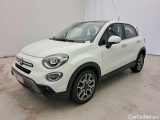  Fiat  500X 500X Cross 1.3T 150pk/cv 5p DCT Automatic Petrol  24 