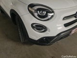  Fiat  500X 500X Cross 1.3T 150pk/cv 5p DCT Automatic Petrol  24 #28