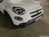  Fiat  500X 500X Cross 1.3T 150pk/cv 5p DCT Automatic Petrol  24 #31