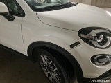  Fiat  500X 500X Cross 1.3T 150pk/cv 5p DCT Automatic Petrol  24 #64
