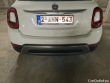  Fiat  500X 500X Cross 1.3T 150pk/cv 5p DCT Automatic Petrol  24 #67