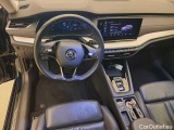  Skoda  Octavia Combi Clever+ 1.4TSi iV 204pk/cv 5p DSG6 Automatic Petrol/Electric  25 #15