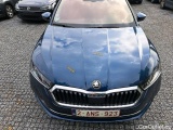  Skoda  Octavia Combi Clever+ 1.4TSi iV 204pk/cv 5p DSG6 Automatic Petrol/Electric  25 #24