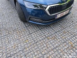  Skoda  Octavia Combi Clever+ 1.4TSi iV 204pk/cv 5p DSG6 Automatic Petrol/Electric  25 #29