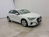  Audi  A3 Sportback Advanced 40 2.0TDi 200pk/cv 5p Quattro S-Tronic Automatic Diesel  27 #8