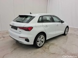  Audi  A3 Sportback Advanced 40 2.0TDi 200pk/cv 5p Quattro S-Tronic Automatic Diesel  27 #10