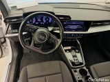  Audi  A3 Sportback Advanced 40 2.0TDi 200pk/cv 5p Quattro S-Tronic Automatic Diesel  27 #15