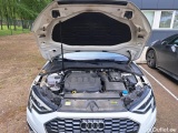  Audi  A3 Sportback Advanced 40 2.0TDi 200pk/cv 5p Quattro S-Tronic Automatic Diesel  27 #21