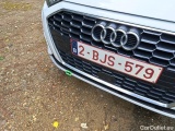  Audi  A3 Sportback Advanced 40 2.0TDi 200pk/cv 5p Quattro S-Tronic Automatic Diesel  27 #29