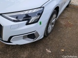  Audi  A3 Sportback Advanced 40 2.0TDi 200pk/cv 5p Quattro S-Tronic Automatic Diesel  27 #31