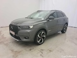  DS  DS7 Crossback Performance Line+ 1.5 BlueHDi 130pk/cv 5p Aut. Automatic Diesel  28 