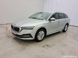  Skoda  Octavia Combi Clever 1.0TSi 110pk/cv 5p Manual Petrol  33 