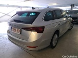 Skoda  Octavia Combi Clever 1.0TSi 110pk/cv 5p Manual Petrol  33 #2