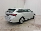  Skoda  Octavia Combi Clever 1.0TSi 110pk/cv 5p Manual Petrol  33 #10