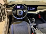  Skoda  Octavia Combi Clever 1.0TSi 110pk/cv 5p Manual Petrol  33 #15
