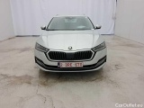  Skoda  Octavia Combi Clever 1.0TSi 110pk/cv 5p Manual Petrol  33 #16