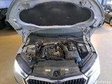  Skoda  Octavia Combi Clever 1.0TSi 110pk/cv 5p Manual Petrol  33 #21