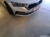  Skoda  Octavia Combi Clever 1.0TSi 110pk/cv 5p Manual Petrol  33 #22