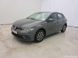  Volkswagen  Polo Life 1.0TSi 95pk/cv 5p DSG7 Automatic Petrol  34 