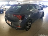  Volkswagen  Polo Life 1.0TSi 95pk/cv 5p DSG7 Automatic Petrol  34 #2