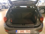  Volkswagen  Polo Life 1.0TSi 95pk/cv 5p DSG7 Automatic Petrol  34 #3