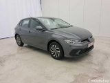  Volkswagen  Polo Life 1.0TSi 95pk/cv 5p DSG7 Automatic Petrol  34 #8