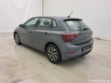  Volkswagen  Polo Life 1.0TSi 95pk/cv 5p DSG7 Automatic Petrol  34 #9