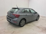  Volkswagen  Polo Life 1.0TSi 95pk/cv 5p DSG7 Automatic Petrol  34 #10