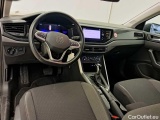  Volkswagen  Polo Life 1.0TSi 95pk/cv 5p DSG7 Automatic Petrol  34 #15