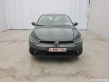  Volkswagen  Polo Life 1.0TSi 95pk/cv 5p DSG7 Automatic Petrol  34 #16